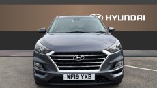 Hyundai Tucson 1.6 GDi SE Nav 5dr 2WD Petrol Estate